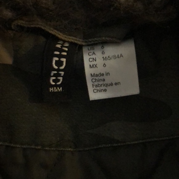 Women’s jacket - Picture 3 of 4